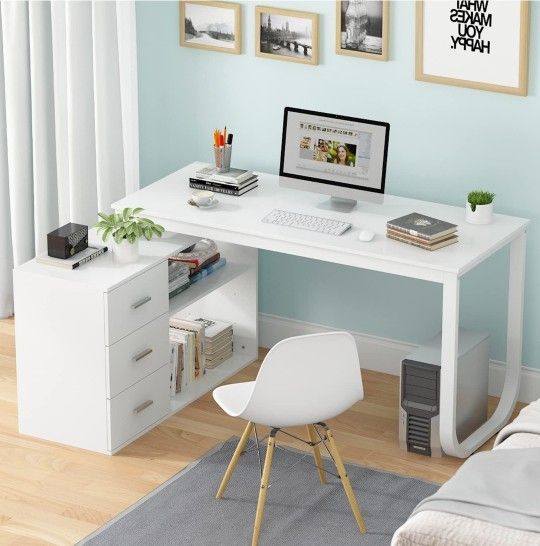  Office Computer Desk