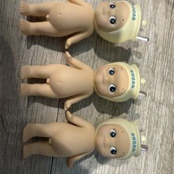 Sonny Angel Snack Series