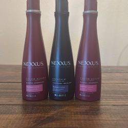Nexxus Hair Bundle