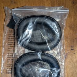 Headphones Replacement Headband And Ear Pads