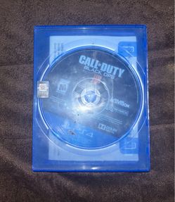 COD black opps 3