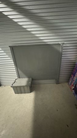 Wood Framed Panel Board