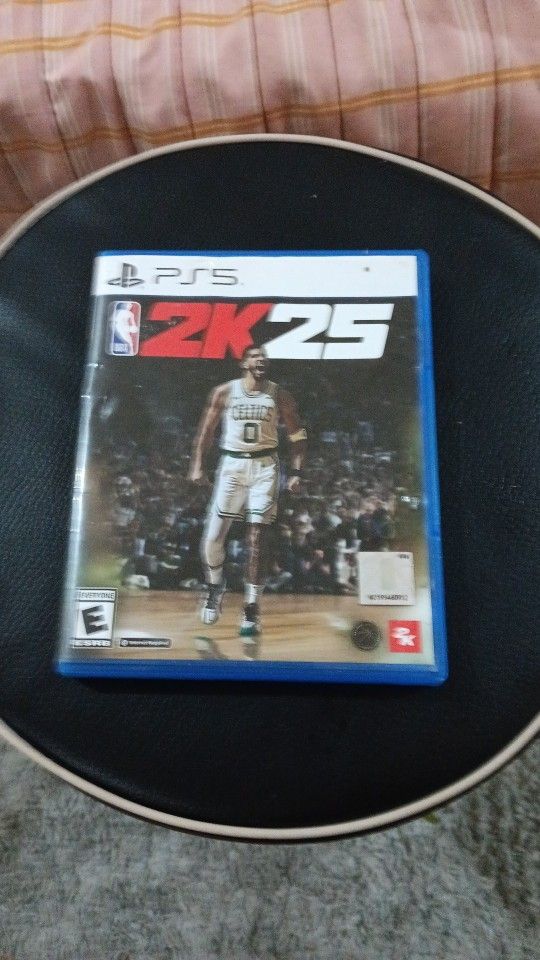 Nba 2k Ps5