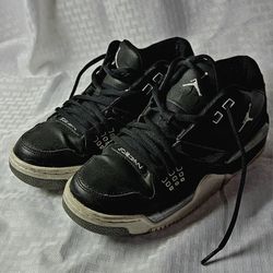 jordan flight 23 size 6y