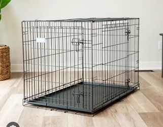 Dog Crate- make a offer