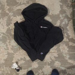 Champion Hoodie