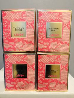 $100 for this 4 bottles of perfume it’s all brand new and pick up Gahanna