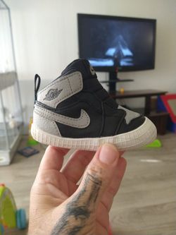 Air Jordan Soft Sole