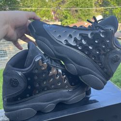 Jordan 13 Cap n Gown 10.5M