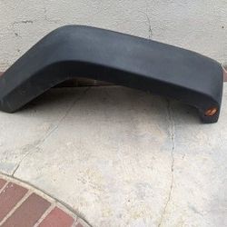Jeep Front Fenders Right +Left