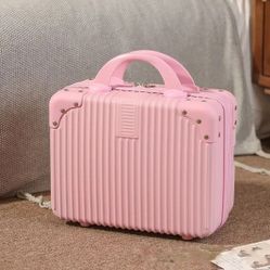 Mini Suitcase