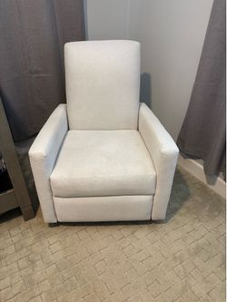 Swivel Recliner Chair