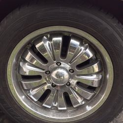 Tires for sale!