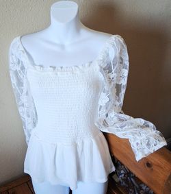 Summer top