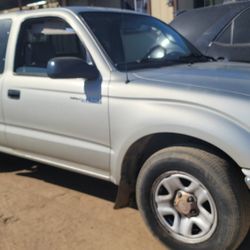 2003 Toyota Tacoma