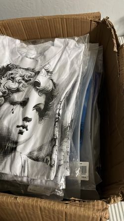 ALOCS  shirts