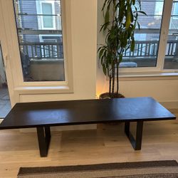 Paperstone Coffee Table Or Bench