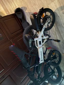 Isinwheel Bike