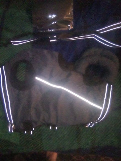 New Small/ Medium Dog Harness