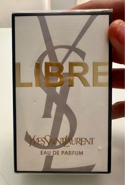 YSL Libre Eau de Parfum