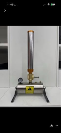 Professional TNT Powder Cannon System – Complete Event Setup