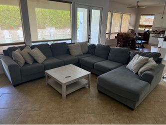 Sectional Sofa