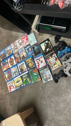 Game Lot