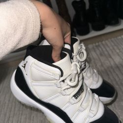 Jordan 11 Retro Dmp Gratitude