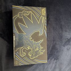 Phantasmal Flames UPC