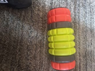 Foam Roller Massager 
