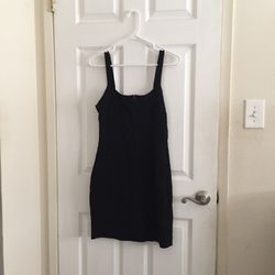 Date Night Dress