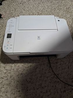 Canon TS3322 printer