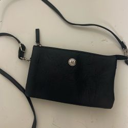 Stone Mountain Wallet