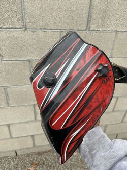 Welding Mask