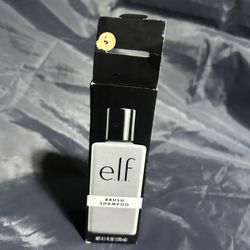 Elf Brush Shampoo