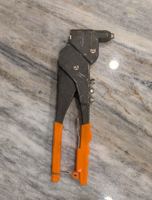 Rivet Tool