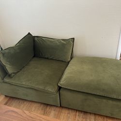 Albany Park Couch