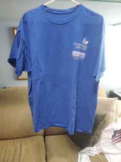 Georgia State University  Class Of 2017 Commencement Tee