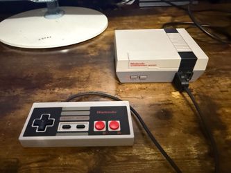 Nintendo NES Classic