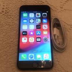 iPhone 6 16gb Unlocked For All Carriers 