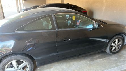 2004 Honda Accord