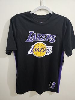 LeBron James LA Lakers Unk Brand Men’s Size S