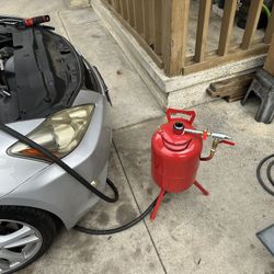 Intake Valve Cleaning Service