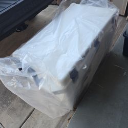 Pelican cooler willing to barter