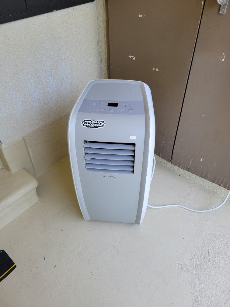 Portable AC Unit 