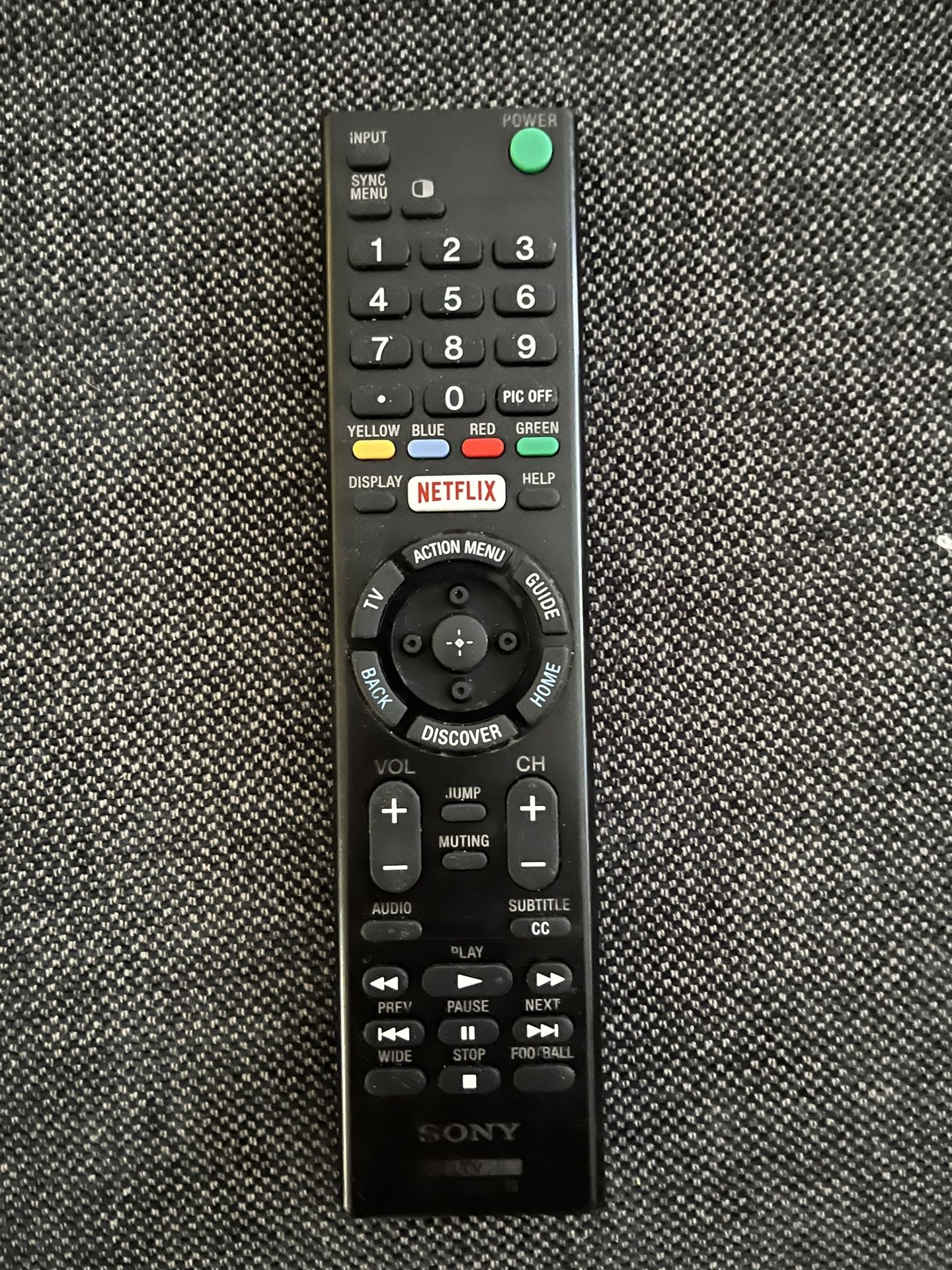 Sony Bravia 4k 55” xbr 55x810c (2016 Model) 100 for Sale in Los