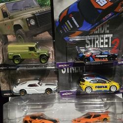 Hotwheel