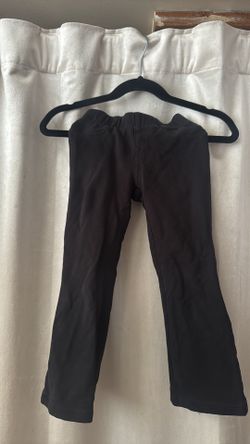 Cat and Jack black toddler jeans