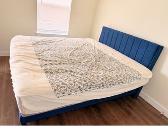 King size mattress