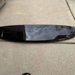 Dodge Durango Rear Spoiler 